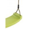 Leagan din plastic injectat PP verde lime 2