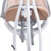 Leagan electric Caretero Bugies Beige 2