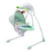 Leagan electric Caretero Bugies Mint 3
