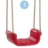 Leagan evolutiv Bayseat Growing 3 in 1 KBT 3