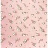 Lenjerie de pat din finet 3 piese 120x60 cm 11