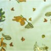 Lenjerie de pat din finet 3 piese 140x70 cm 2