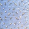 Lenjerie de pat din finet 3 piese 140x70 cm 3