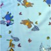 Lenjerie de pat din finet 3 piese 140x70 cm 6