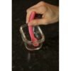 Lingurita din silicon cutie Smart Spoon Innobaby Aqua 3