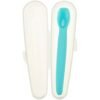 Lingurita din silicon cutie Smart Spoon Innobaby Aqua 4