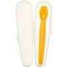Lingurita din silicon cutie Smart Spoon Innobaby Mango 4