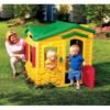 Little Tikes Casuta cu sonerie 1