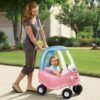 Little Tikes Masina Printesa 3