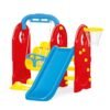 Loc de joaca 4 in 1 Dolu Playground 1