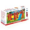 Loc de joaca 4 in 1 Dolu Playground 2