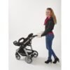 Manusi pentru carucior Handmuff Nordic Line Altabebe AL2800 1