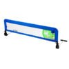 Margine de siguranta pentru pat Juju Safe Guard Space Adventure 2