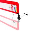 Margine de siguranta pentru pat Juju Safe Guard Unicorn 1