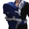 Marsupiu 6 pozitii Carry Go 2 Blue 1