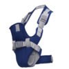Marsupiu 6 pozitii Carry Go 2 Blue 4