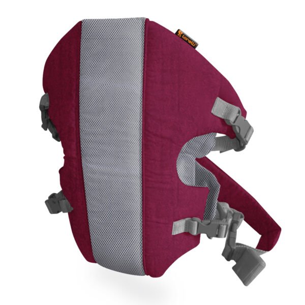 Marsupiu Discovery Red