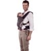 Marsupiu Eco Design 2 Womar Zaffiro AN NE 02 1 2