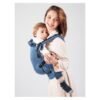 Marsupiu Ergonomic Reglabil in Lungime si in Latime The One Bluestone 1