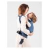 Marsupiu Ergonomic Reglabil in Lungime si in Latime The One Bluestone 2