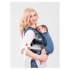 Marsupiu Ergonomic Reglabil in Lungime si in Latime The One Bluestone 4