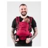 Marsupiu Ergonomic Reglabil in Lungime si in Latime The One Scarlet 1