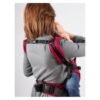 Marsupiu Ergonomic Reglabil in Lungime si in Latime The One Scarlet 4
