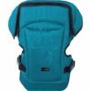 Marsupiu Rainbow N15 cu broderie Womar Zaffiro AN NZ 15E 6 1