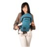 Marsupiu Rainbow N15 cu broderie Womar Zaffiro AN NZ 15E 8 1