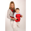 Marsupiu Sunny N12 cu broderie Womar Zaffiro AN NZ 12E 1