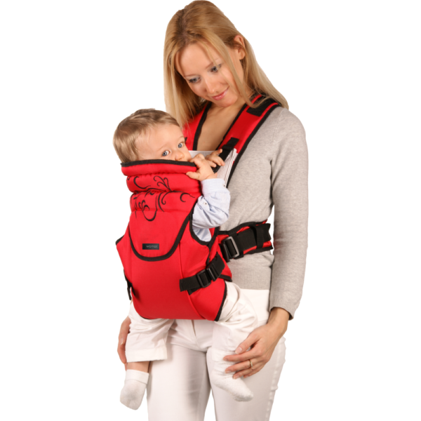 Marsupiu Sunny N12 cu broderie Womar Zaffiro AN NZ 12E