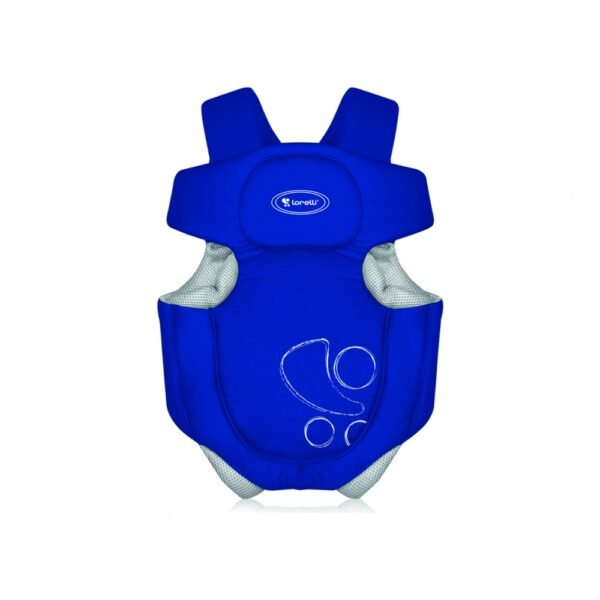 Marsupiu Traveller Blue