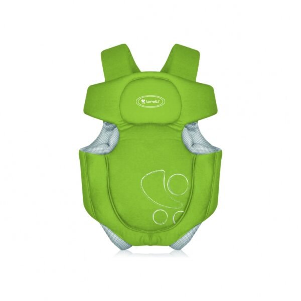 Marsupiu Traveller Green
