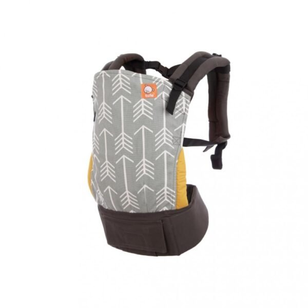 Marsupiu Tula Standard Canvas Archer