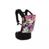 Marsupiu Tula Standard Canvas Pixelated 1