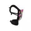 Marsupiu Tula Toddler Canvas Pixelated 3