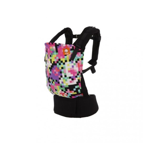 Marsupiu Tula Toddler Canvas