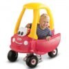 Masinuta cozy coupe 1 1