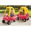 Masinuta cozy coupe 6