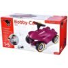 Masinuta de impins Big Bobby Car Neo aubergine 6