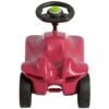Masinuta de impins Big Bobby Car Neo pink 2