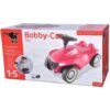 Masinuta de impins Big Bobby Car Neo pink 5