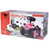 Masinuta de impins Big Bobby Car Next raspberry 3
