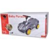 Masinuta de impins Big Bobby Porsche 5