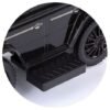 Masinuta de impins Chipolino Mercedes G350 black cu maner si copertina 6