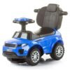 Masinuta de impins Chipolino RR Max blue 5 1