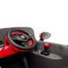 Masinuta electrica Fiat 500 S Peg Perego 2