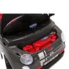 Masinuta electrica Fiat 500 S Peg Perego 3