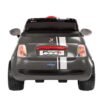 Masinuta electrica Fiat 500 S Peg Perego 4