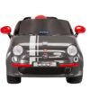 Masinuta electrica Fiat 500 S Peg Perego 5